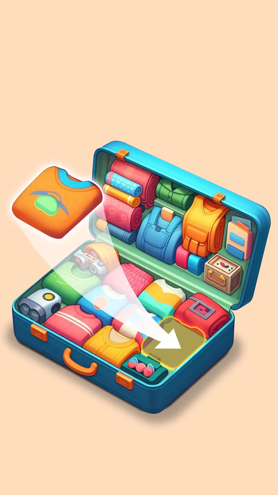 Günlük bonuslar icon